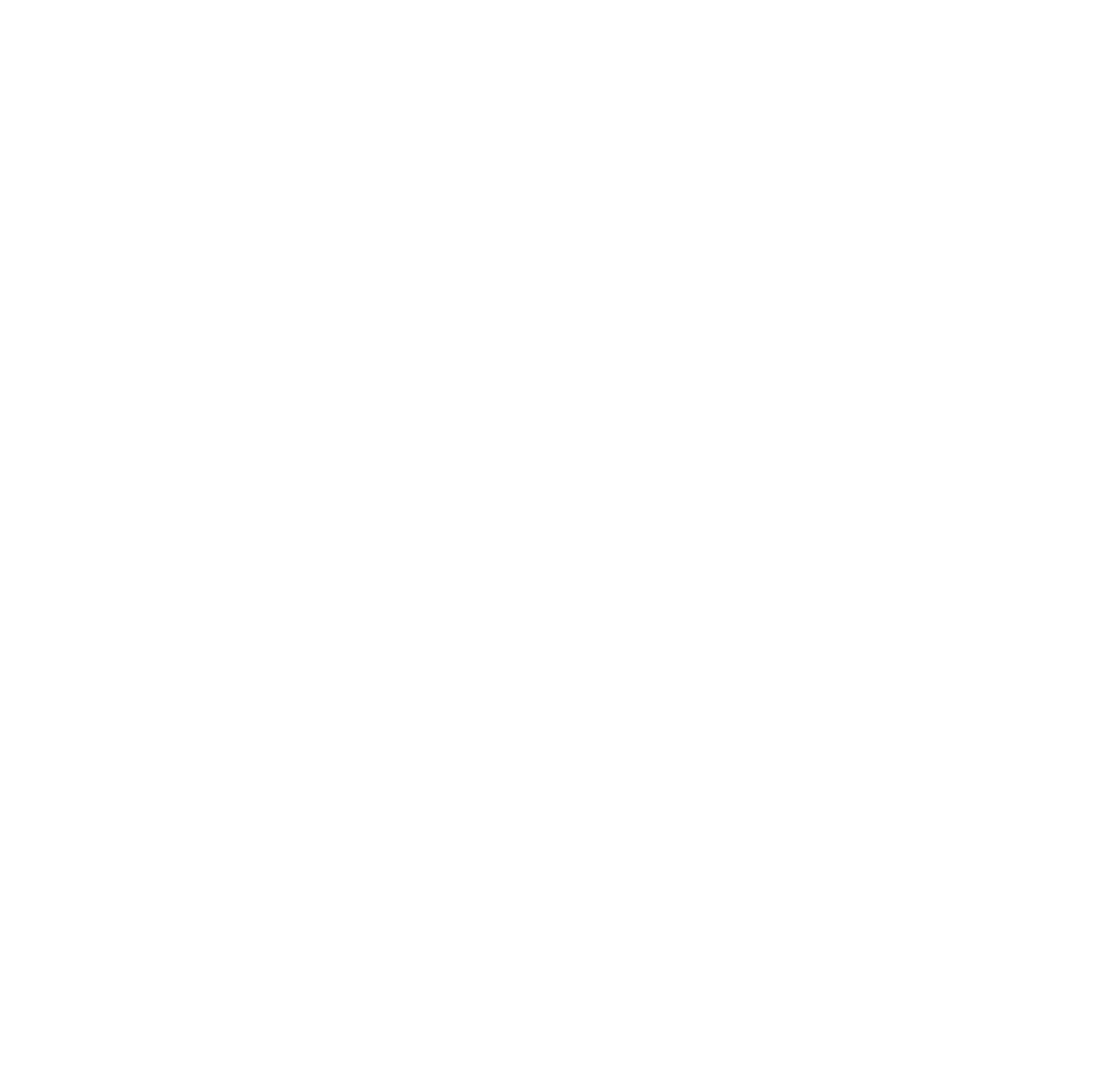 Growth Hackers Logo Transparent White
